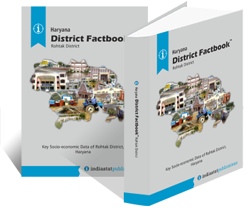 Haryana District Factbook : Rohtak District