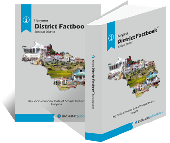 Haryana District Factbook : Sonipat District