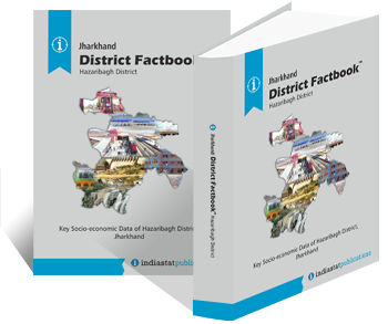 Jharkhand District Factbook : Hazaribagh District