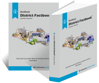 Jharkhand District Factbook : Jamtara District