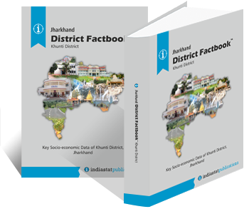 Jharkhand District Factbook : Khunti District