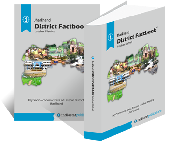 Jharkhand District Factbook : Latehar District
