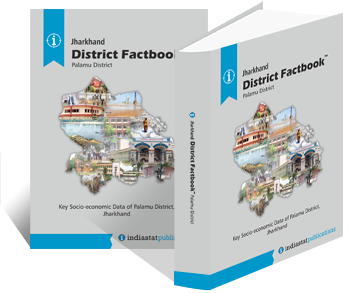 Jharkhand District Factbook : Palamu District