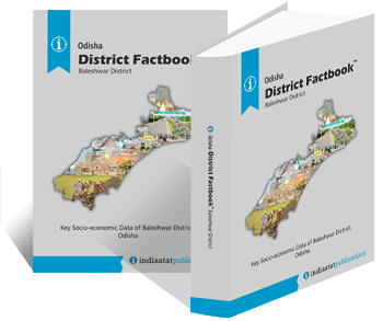 Odisha District Factbook : Baleshwar District