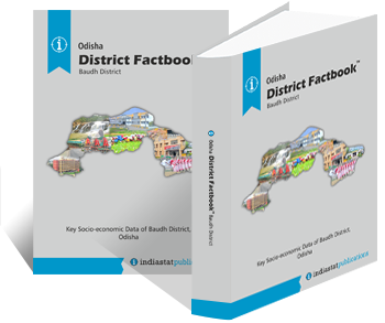 Odisha District Factbook : Baudh District
