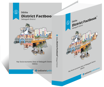 Odisha District Factbook : Debagarh District