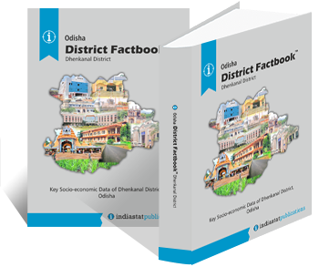 Odisha District Factbook : Dhenkanal District