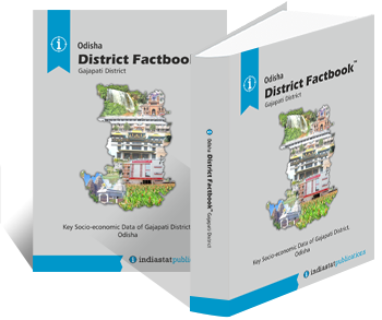 Odisha District Factbook : Gajapati District
