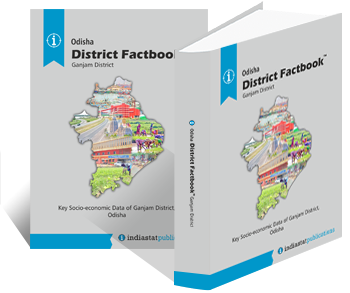 Odisha District Factbook : Ganjam District