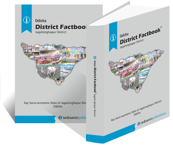 Odisha District Factbook : Jagatsinghapur District