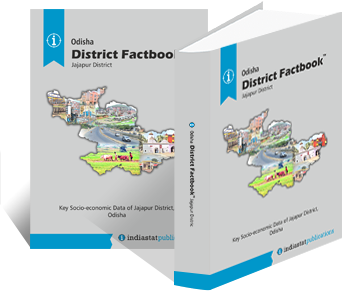 Odisha District Factbook : Jajapur District