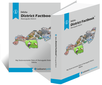 Odisha District Factbook : Jharsuguda District