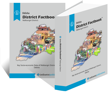 Odisha District Factbook : Malkangiri District