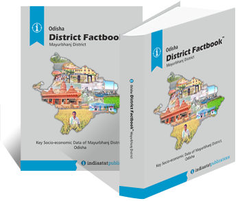 Odisha District Factbook : Mayurbhanj District