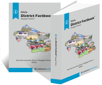 Odisha District Factbook : Nayagarh District