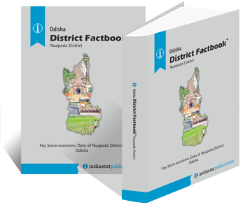 Odisha District Factbook : Nuapada District