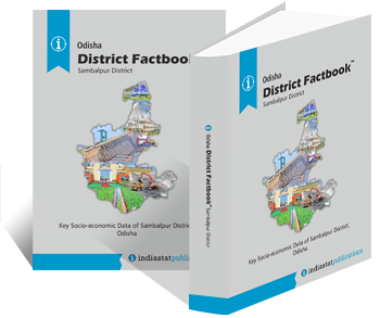 Odisha District Factbook : Sambalpur District