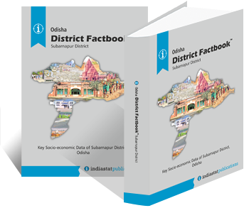 Odisha District Factbook : Subarnapur District