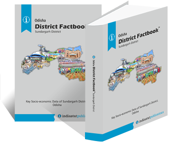 Odisha District Factbook : Sundargarh District