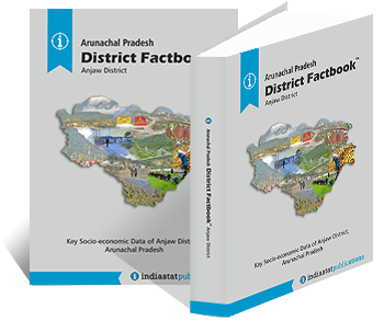 Arunachal Pradesh District Factbook : Anjaw District