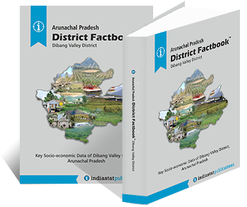 Arunachal Pradesh District Factbook : Dibang Valley District