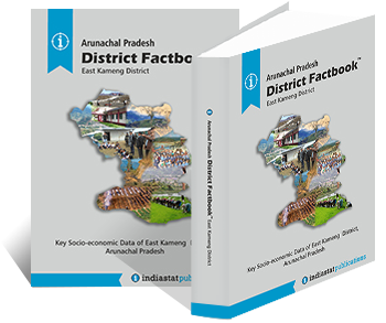 Arunachal Pradesh District Factbook : East Kameng District