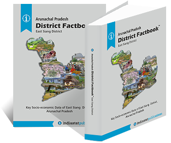 Arunachal Pradesh District Factbook : East Siang District