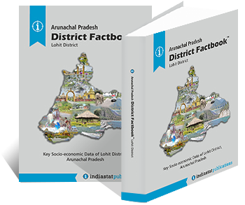 Arunachal Pradesh District Factbook : Lohit District
