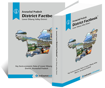 Arunachal Pradesh District Factbook : Lower Dibang Valley District