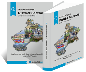 Arunachal Pradesh District Factbook : Lower Subansiri District