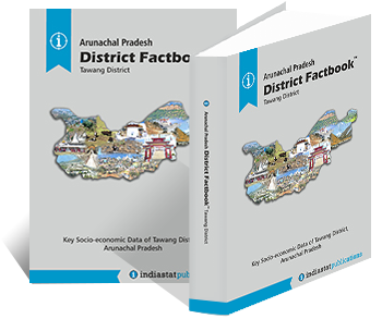 Arunachal Pradesh District Factbook : Tawang District