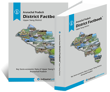 Arunachal Pradesh District Factbook : Upper Siang District