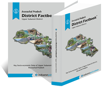 Arunachal Pradesh District Factbook : Upper Subansiri District