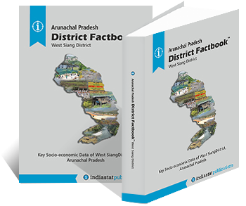 Arunachal Pradesh District Factbook : West Siang District
