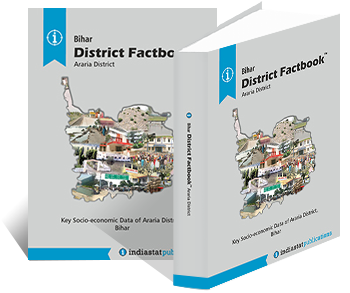 Bihar District Factbook : Araria District