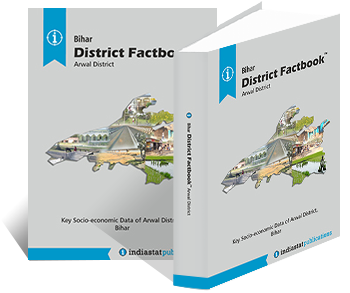 Bihar District Factbook : Arwal District