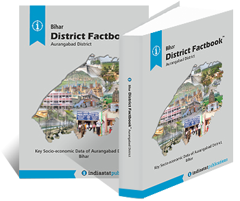 Bihar District Factbook : Aurangabad District