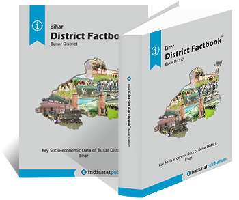 Bihar District Factbook : Buxar District