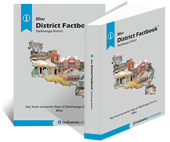 Bihar District Factbook : Darbhanga District