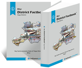 Bihar District Factbook : Gaya District
