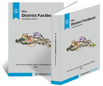 Bihar District Factbook : Gopalganj District