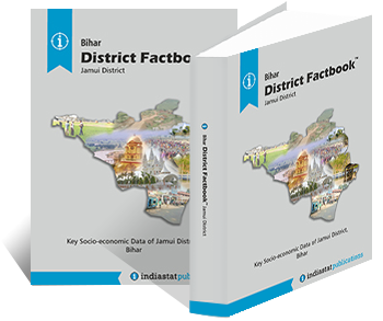 Bihar District Factbook : Jamui District