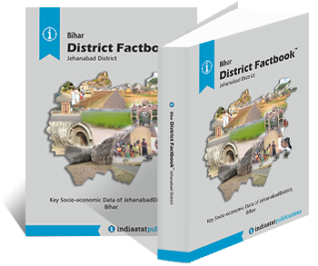 Bihar District Factbook : Jehanabad District