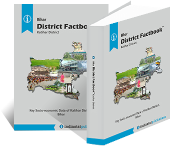 Bihar District Factbook : Katihar District