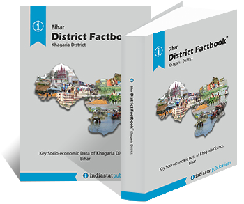 Bihar District Factbook : Khagaria District