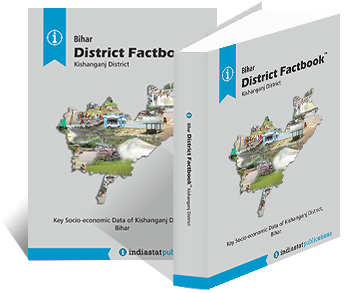 Bihar District Factbook : Kishanganj District