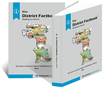 Bihar District Factbook : Madhepura District