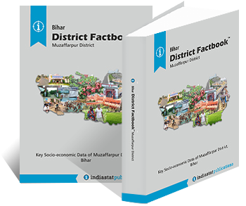 Bihar District Factbook : Muzaffarpur District