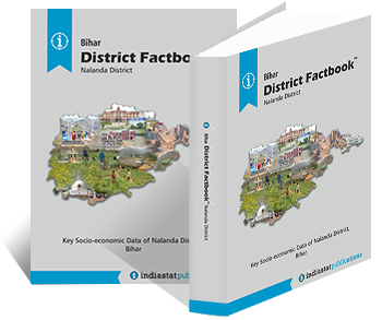 Bihar District Factbook : Nalanda District