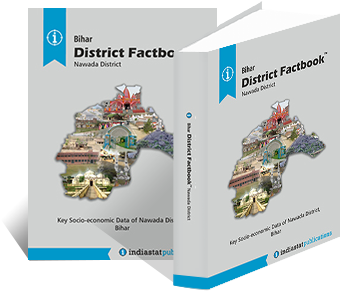 Bihar District Factbook : Nawada District